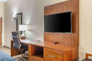 Hotel Comfort Suites
