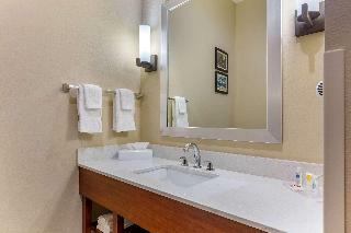 Hotel Comfort Suites