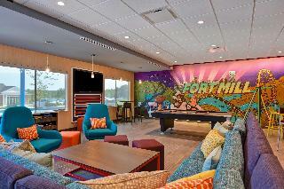 Hotel Tru By Hilton Fort Mill, Sc