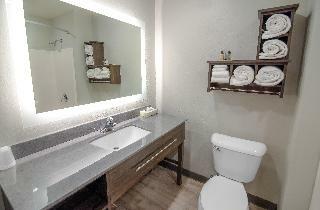 My Place Hotel-dahlgren/king George, Va