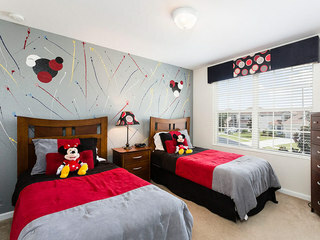 Villa 2572, Archfeld Blvd, Windsor Hills, Orlando