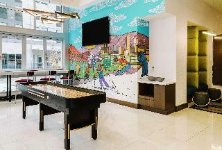 Home2 Suites By Hilton Denver Downtown Convention