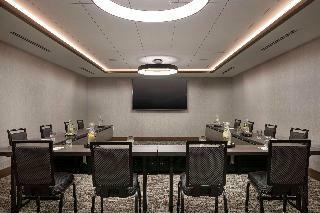 Home2 Suites By Hilton Denver Downtown Convention