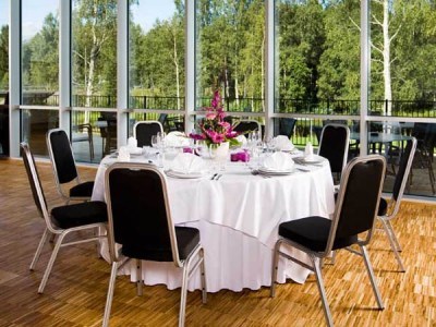 Thon Hotel Charlottenberg