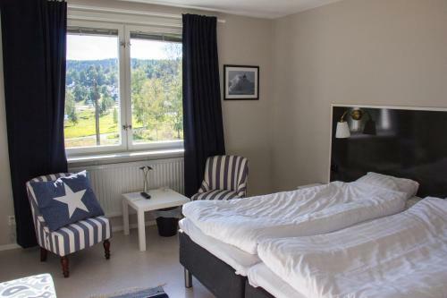 Docksta Hotell