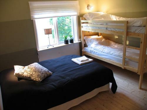 Bed & Breakfast Villa Orrbacken