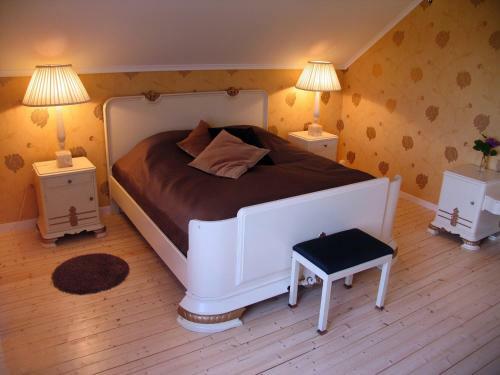 Bed & Breakfast Villa Orrbacken