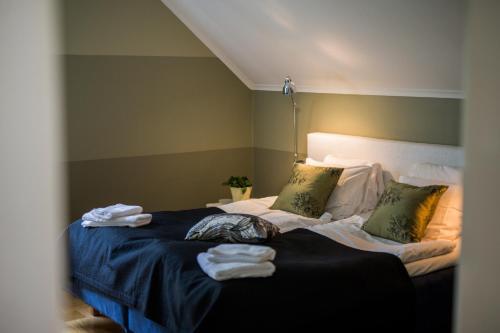Bed & Breakfast Villa Orrbacken