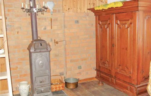 Holiday Home Plintsberg, Back�kersv. T�llberg