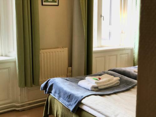 Hotel J�rnv�gshotellet