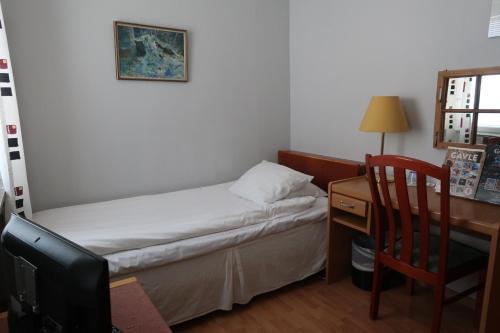 Hotel Aveny Bed & Breakfast