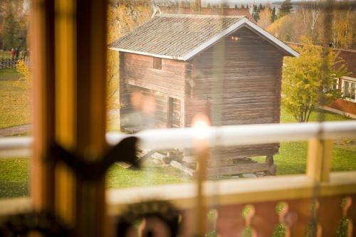 �kerblads Hotell G�stgiveri Spa