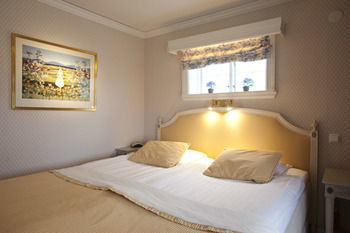 Posada T�llbergsg�rdens Hotell