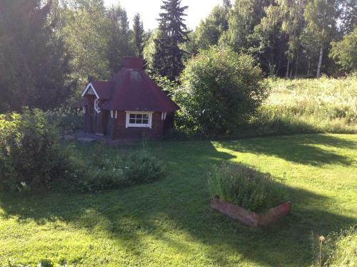 Kullsbj�rken Bed & Breakfast