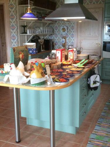 Kullsbj�rken Bed & Breakfast