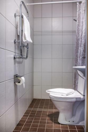 Hotel Hehrne K�k & Konferens