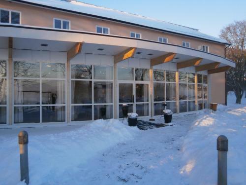 Hotel Hehrne K�k & Konferens