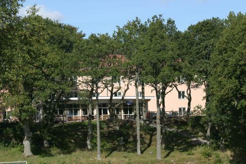 Hotel Hehrne K�k & Konferens