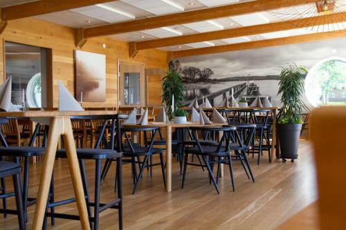 Hotel Hehrne K�k & Konferens