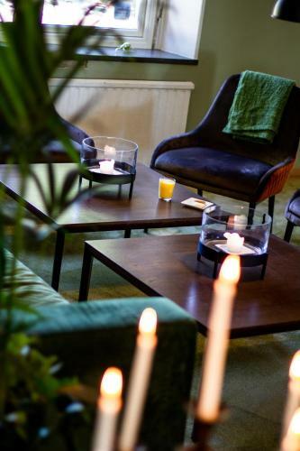 Hotel Hehrne K�k & Konferens