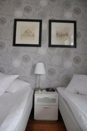 Strand Hotell