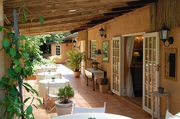 Petite Provence B&B