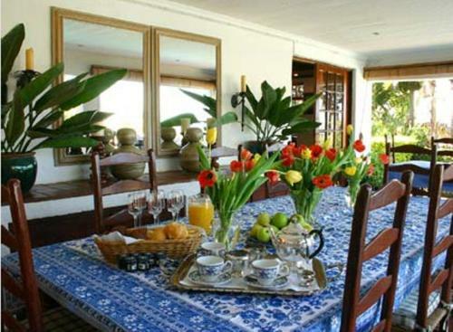 Comfort House Bed & Breakfast