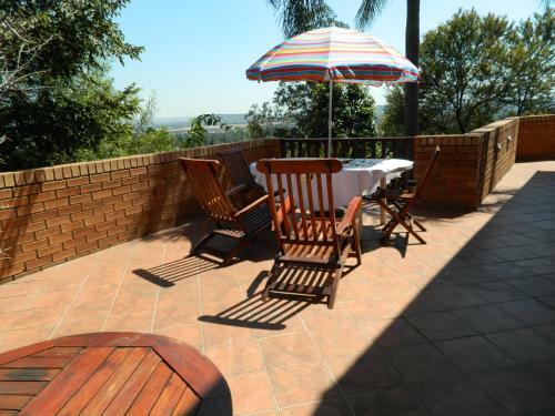 Hostal Edelweiss Corporate Guest House