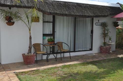 Hostal Pelican Place Guest Cottages