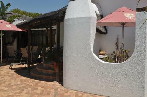 Hostal Pelican Place Guest Cottages
