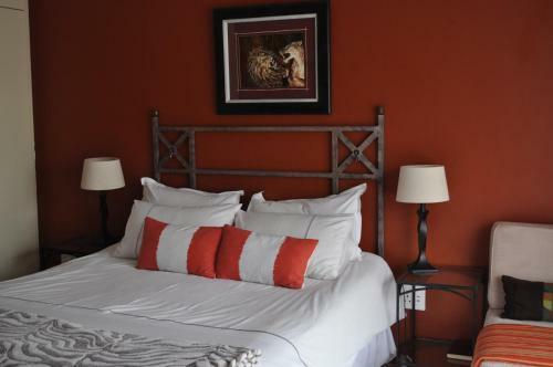Hostal Pelican Place Guest Cottages