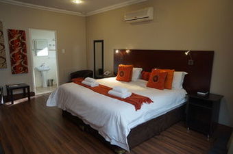 Hostal 314 On Clark Guest House