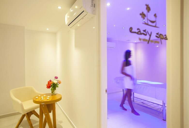 Hotel Aluasoul Zakynthos Only Adults