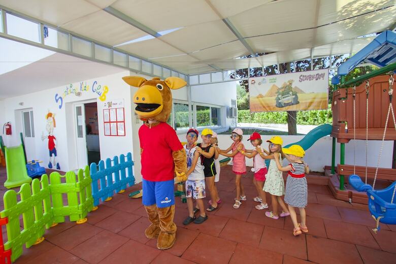 Hotel Aluasoul Zakynthos Only Adults