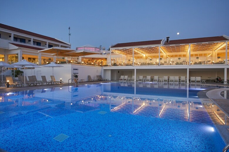 Hotel Aluasoul Zakynthos Only Adults