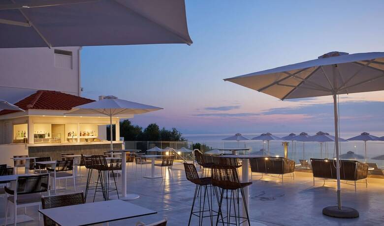 Hotel Aluasoul Zakynthos Only Adults