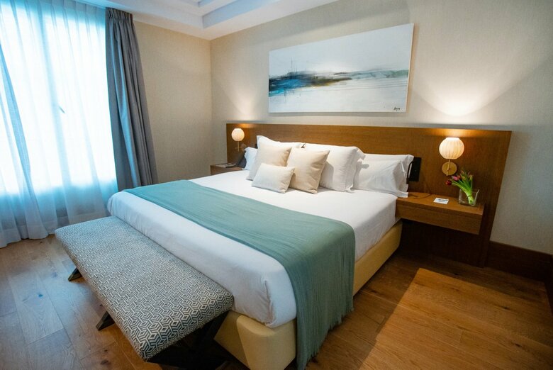 Hotel Soho Boutique Equitativa