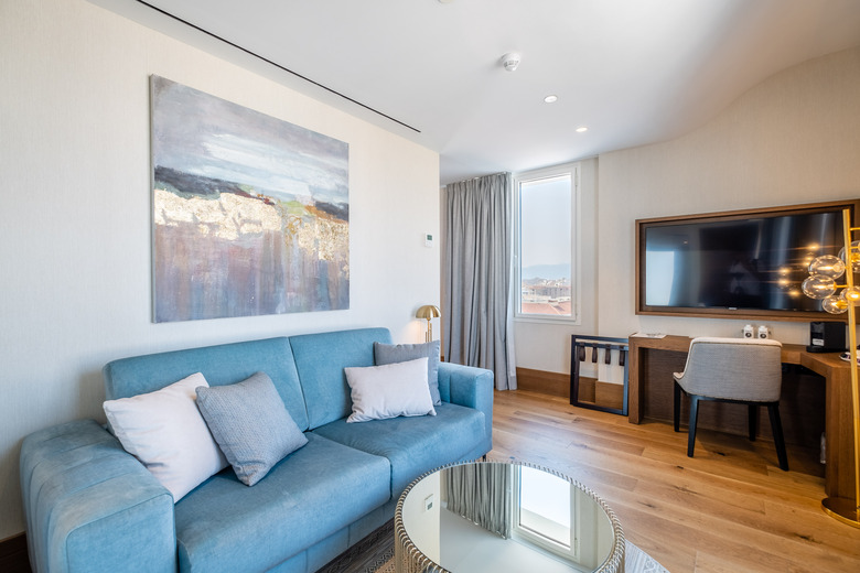Hotel Soho Boutique Equitativa