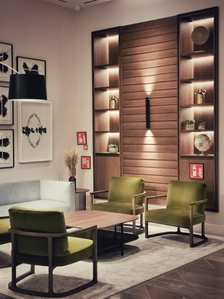 Hotel Soho Boutique Equitativa