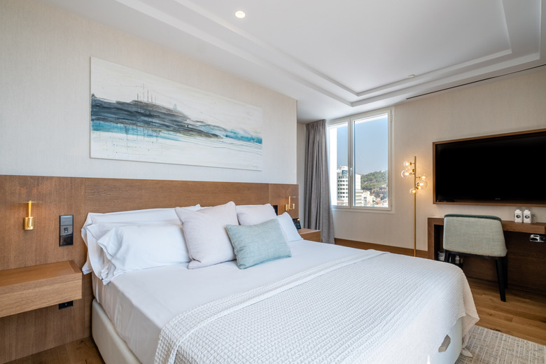 Hotel Soho Boutique Equitativa