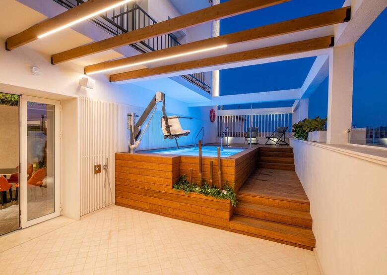 Hotel Soho Boutique Equitativa