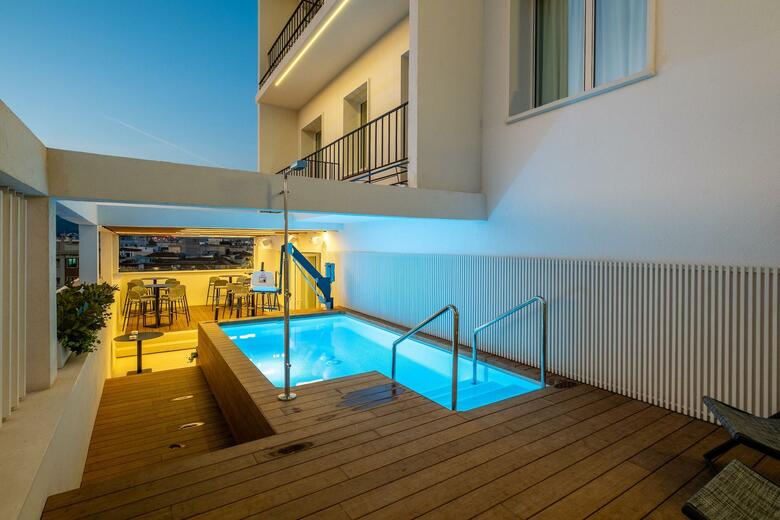 Hotel Soho Boutique Equitativa