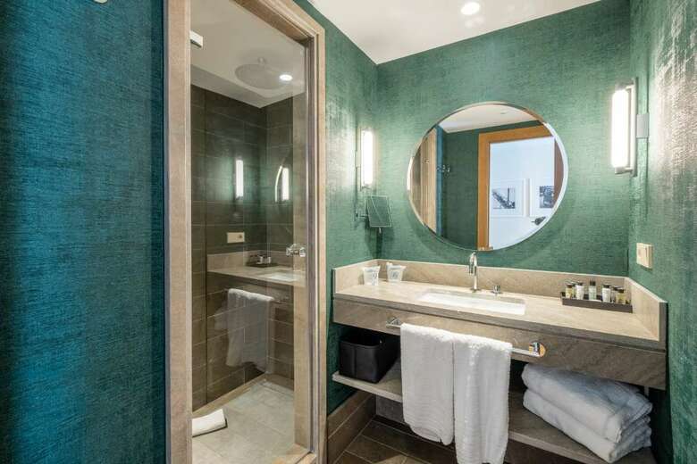 Hotel Soho Boutique Equitativa
