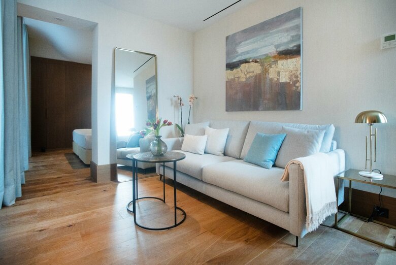 Hotel Soho Boutique Equitativa