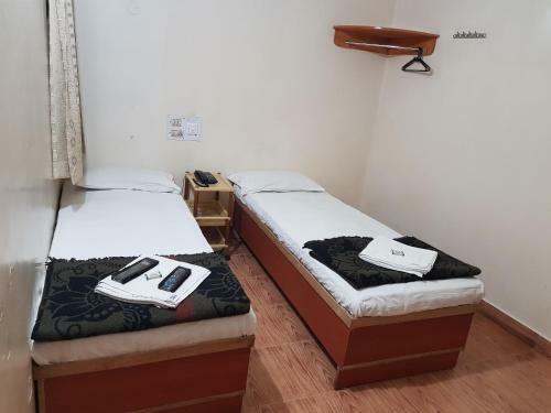 Hotel Sri Kumara Lodge