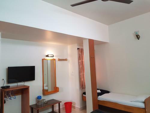 Hotel Sri Kumara Lodge