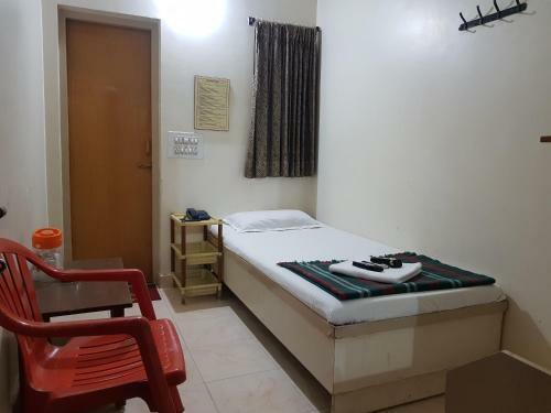 Hotel Sri Kumara Lodge