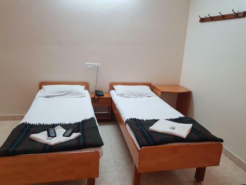 Hotel Sri Kumara Lodge