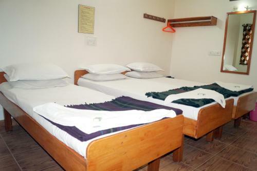 Hotel Sri Kumara Lodge