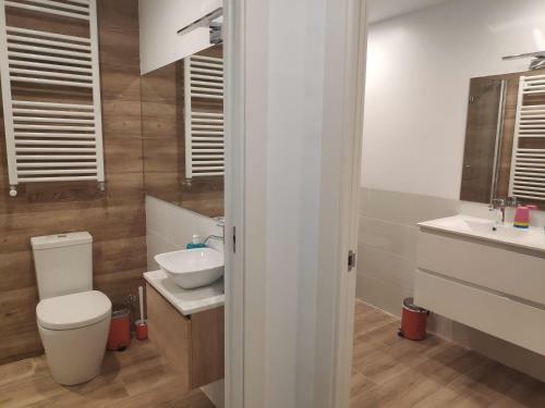 Apartamento Suitedreams - Pollancre 23
